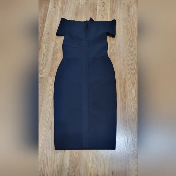 MSHONEYCO DRESS - Picture 5 of 5